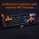 Gigabyte Aorus K9 Optical Gaming Keyboard
