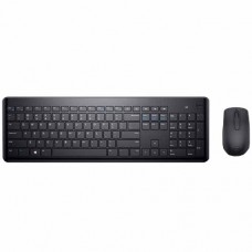 Dell KM117 Wireless Combo