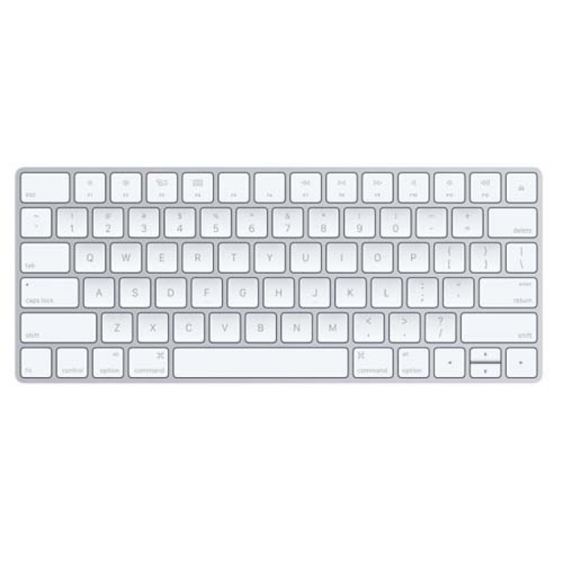 Apple Magic Keyboard 