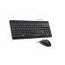 Rapoo NX1710 Wired USB Multimedia Combo