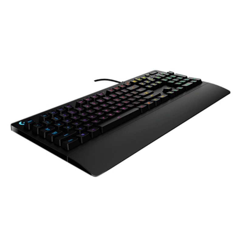 Logitech G213 Prodigy RGB Gaming Keyboard