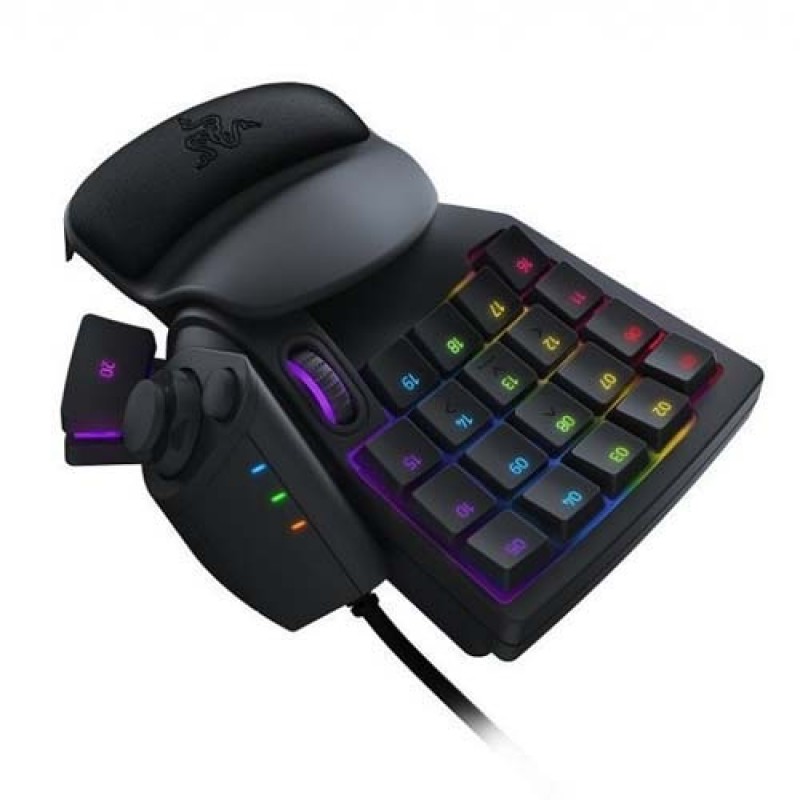 Razer Tartarus V2 Mecha-Membrane Gaming Keypad 