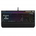 HyperX Alloy Elite RGB Mechanical Gaming Keyboard - Cherry MX RGB Blue