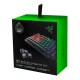 Razer PBT Keycap Upgrade Set - Mercury White