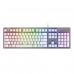 Razer Huntsman Opto-Mechanical Gaming Keyboard - Mercury 
