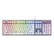 Razer Huntsman Opto-Mechanical Gaming Keyboard - Mercury 