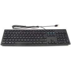 Dell KB216 Wired USB Keyboard