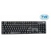 TVS Champ Soft and Reliable USB Keyboard