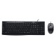 Logitech Media Combo MK200