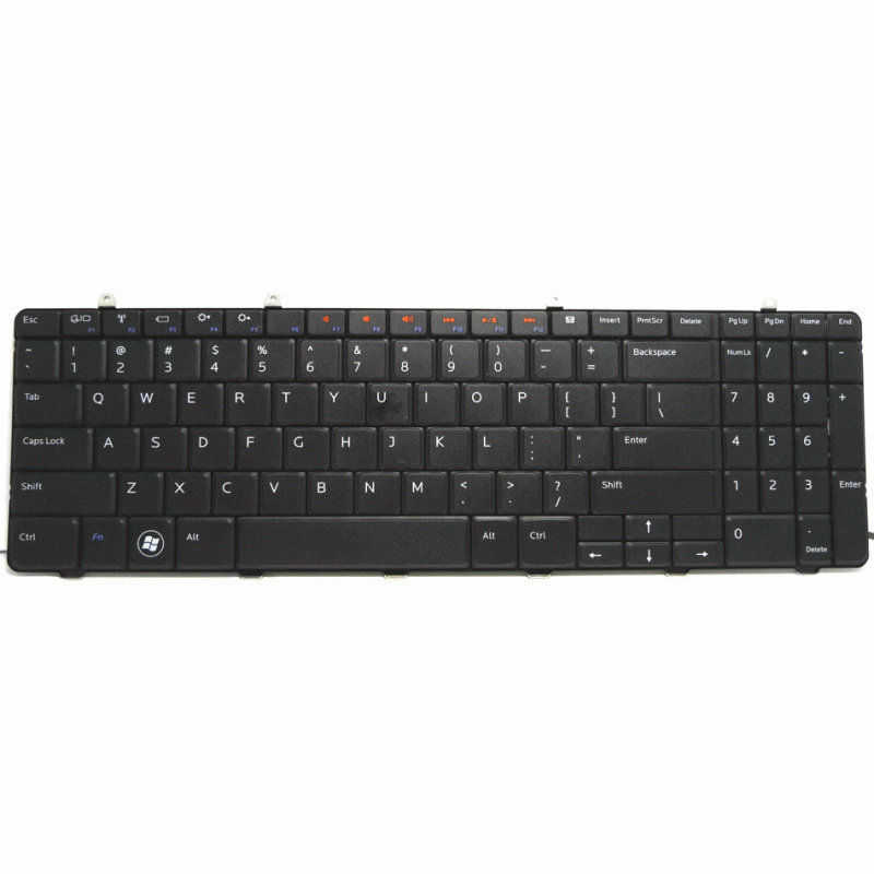 Dell e5550 laptop keyboard