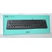Logitech Keyboard K120