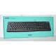 Logitech Keyboard K120