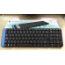 Logitech Wireless Keyboard K230