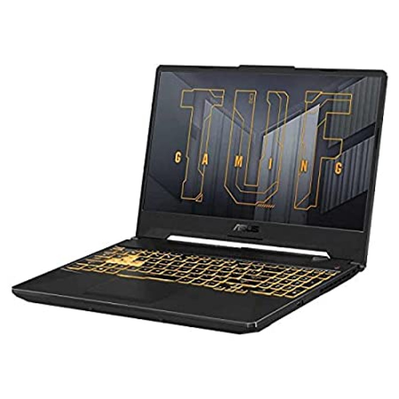 Asus TUF F15 FX506HC-HN119T (Core i5-11400H/ 8GB RAM/ 1TB HDD/ 15.6 FHD/ Windows 10) Laptop