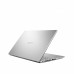 Asus VivoBook 14 Intel Core i3-10th Gen Thin and Light Laptop(i3-1005G1/4 GB/256GB SSD/14"FHD/ Win 10/Integrated Graphics/Transparent Silver)