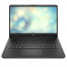 HP 14s-dq3032tu Thin & Light Laptop (Intel Celeron N4500/ 8GB/ 256GB SSD/ Intel UHD Graphics/ Win 11/ 14 Inch)