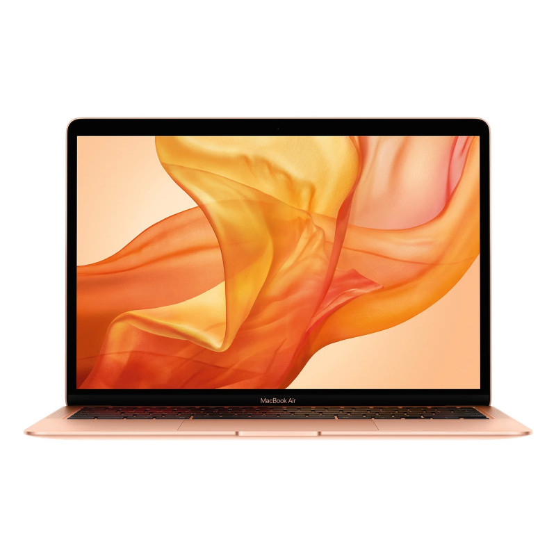 Apple MacBook Air Core i3 10th Gen Laptop(8 GB/256 GB SSD/Mac OS Catalina/13.3 inch/Integrated Graphics/Gold)