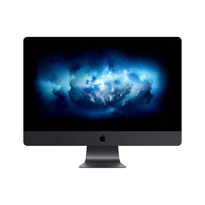 Apple IMac Intel Xeon W Macos AIO Desktop(32 GB/1TB SSD/Mac OS/68.58cm/AMD Radeon Pro Vega 56/Space Grey)