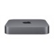 Apple Mac Mini (MXNG2HN/A) Core i5 8th Gen macOS Catalina CPU (8GB RAM/ 512GB SSD/ Intel UHD Graphics 630/ Space Grey)