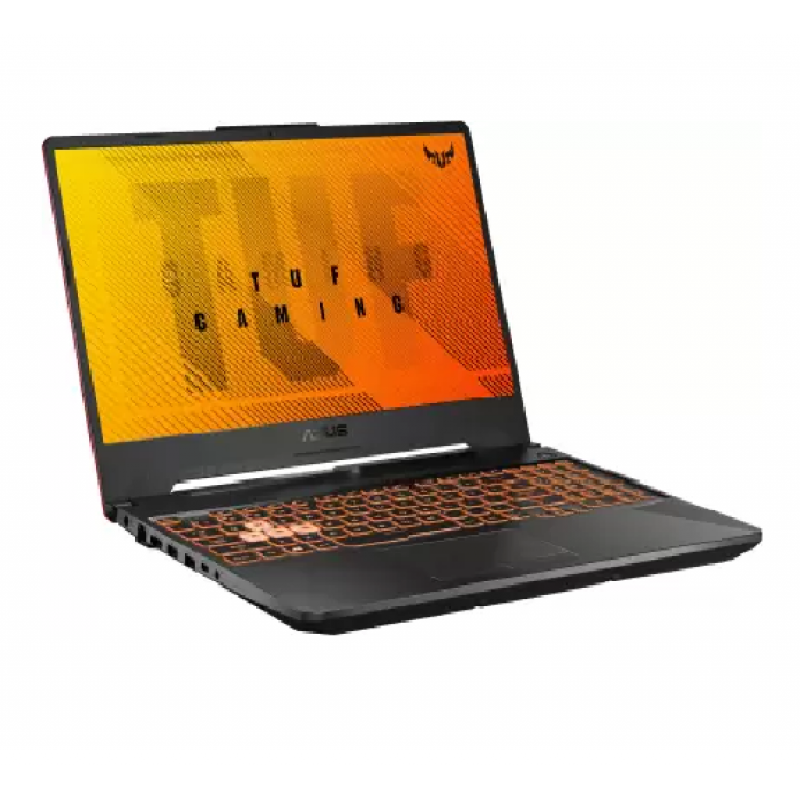 ASUS FX506LHB - HN357W Laptop (Core i5 10th Gen /8 GB RAM /1 TB SSD /15.6" FHD /Windows 11 Home /4 GB Graphics /Black)
