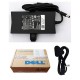 Dell Original Laptop Charger 130w Big Pin Adapter with Power Cable Dell Original Laptop Charger 130w Big Pin Adapter with Power Cable
