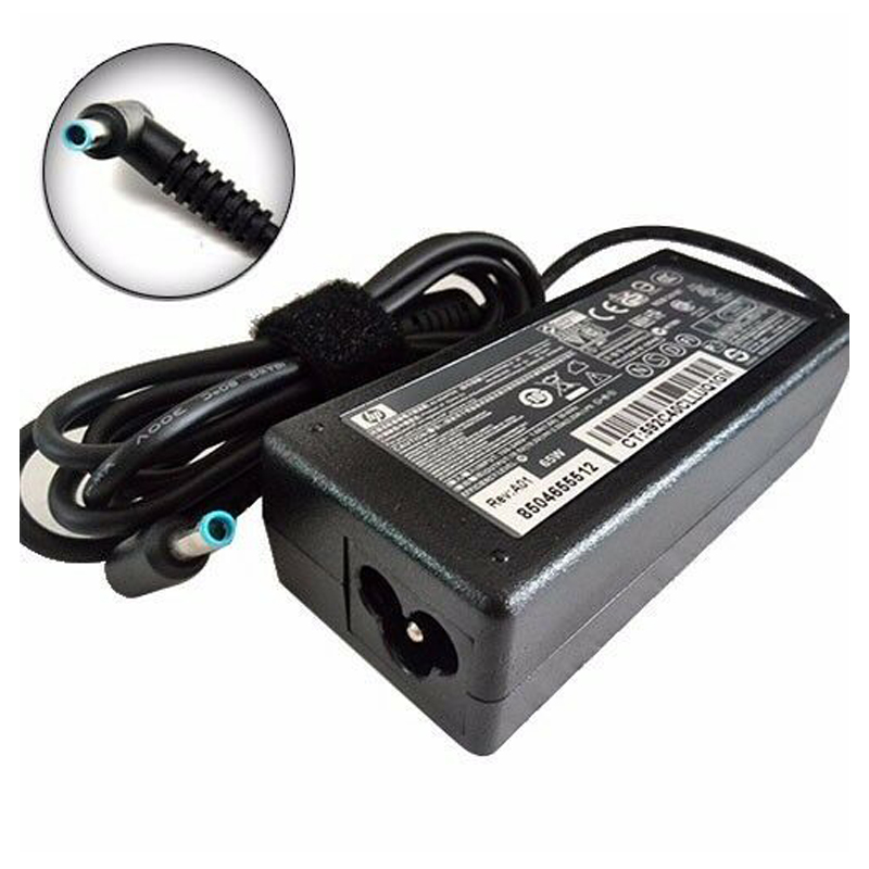 HP 750550-005 65W Original AC Power Adapter