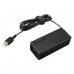 Lenovo Original 65W 20V 3.25A Slim Tip USB Rectangular Yellow Pin Laptop Adapter Charger with Power Cord