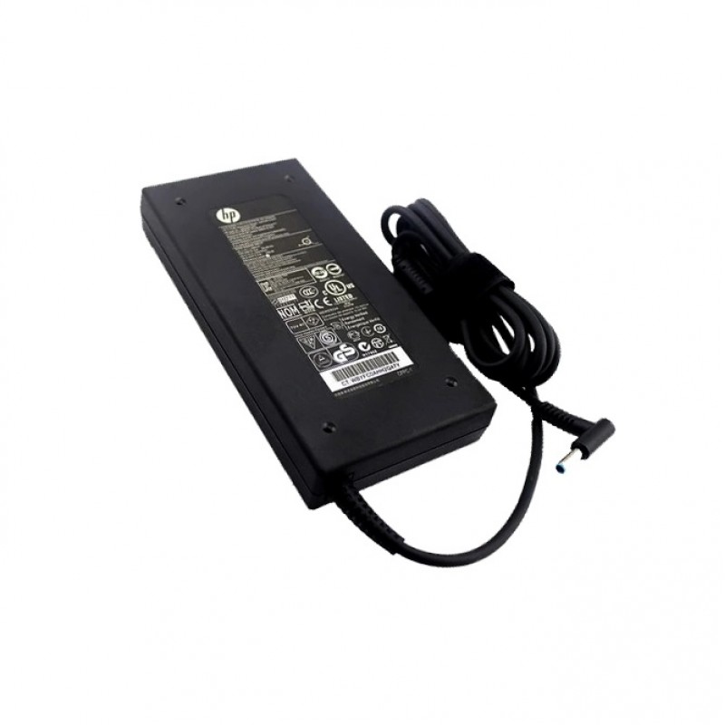 HP Original 150W 4.5mm Slim Laptop Adapter