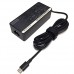 Lenovo Compatible 65W 20V 3.25A Type C Adapter Charger with Power Cord