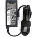 Dell Original 65W 19.5V 4.5mm Pin Laptop Charger Adapter  (Small pin)