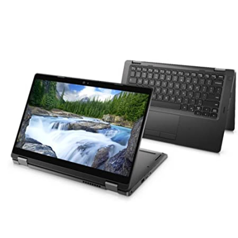 Dell Latitude 7390 Refurbished Laptop (i7 8th Gen/ 8GB/ 512GB SSD/ 13.3 inch Touch 180' Screen)