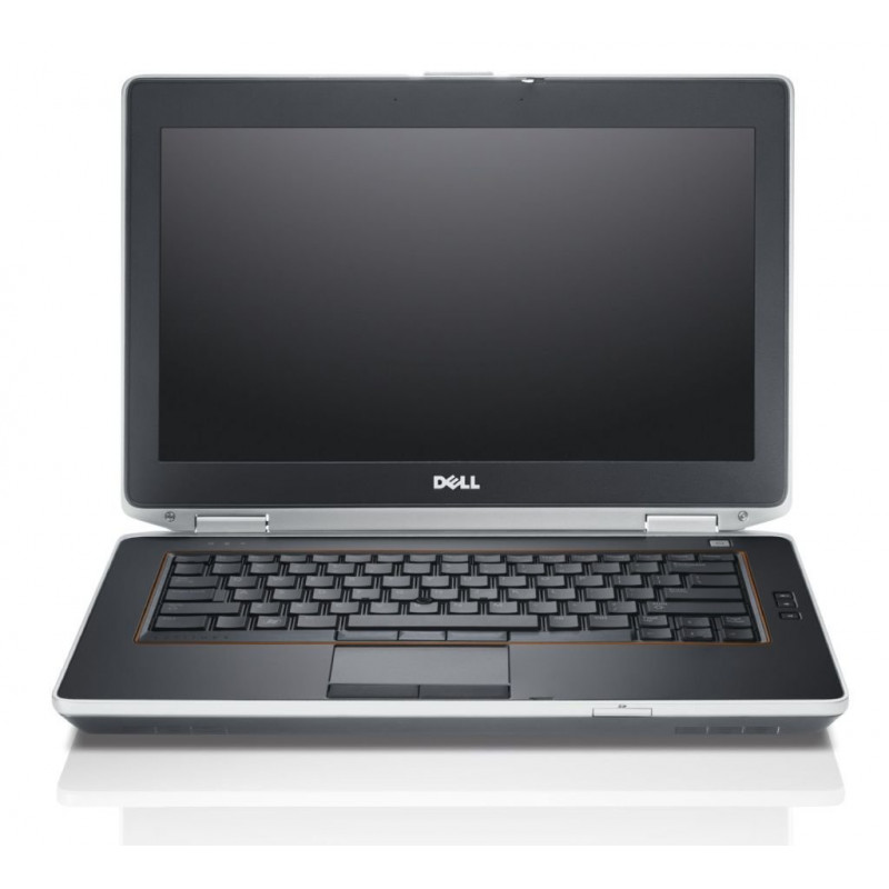 Dell Latitude 6420 Refurbished Laptop (i5 2nd Gen/ 4GB/ 320GB HDD/ 14 inch Screen)