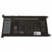 Dell Inspiron 14 (5485) 2-in-1 42wh 3 cell 11.4V Standard Rechargeable Li-ion Original Laptop Battery - YRDD6