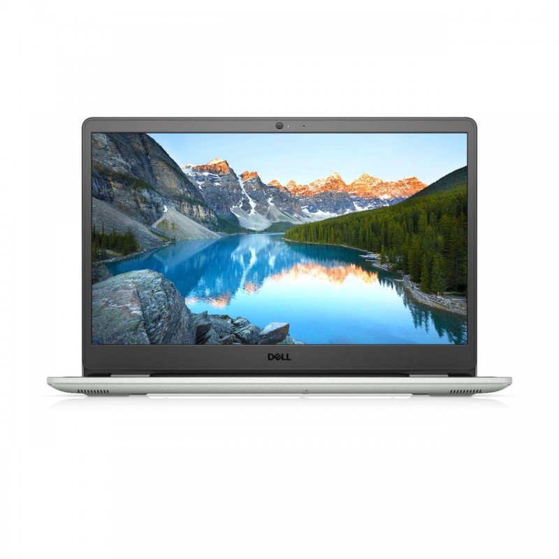 Dell Inspiron 3584 (Core i3 7th Gen / 8GB RAM / 256GB SSD / 15.6” Screen / Wifi / Web Cam) Refurbished Laptop