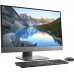 Dell Inspiron 5400 AIO (Core i7-11th Gen/8 GB RAM/1 TB HDD+512GB SSD/23.8inch/ Win10+MS Office/Intel Graphics/Silver) Desktop