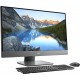 Dell Inspiron 5400 AIO (Core i5-11th Gen/8 GB RAM/1 TB HDD+256GB SSD/23.8inch/ Win10+MS Office/2GB Graphics/Silver) Desktop