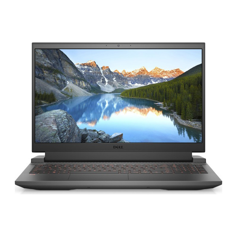 Dell G15 5511 D560824WIN9B Core i5 11th Gen (16GB/ 512GB SSD/ 4GB NVIDIA GeForce RTX 3050/ Win 11/ MS Office) Laptop