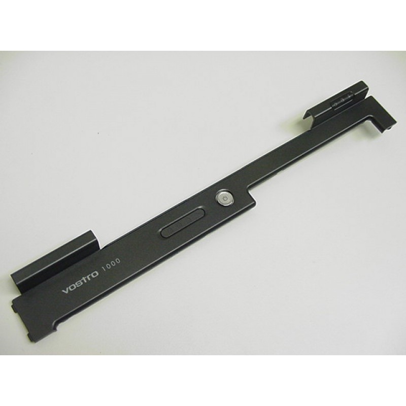 Dell Vostro 1000 Center Control Power Button Cover Assembly-HX873