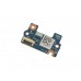 Dell Inspiron 15 (7577) / G5 5587 Power Button Circuit Board - XD71F - J0DPT