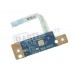 Dell  Vostro 3560 Power Button Circuit Board