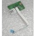 Dell Inspiron 17R (N7110) / Vostro 3750 Power Button Board with Cable - JPVXY