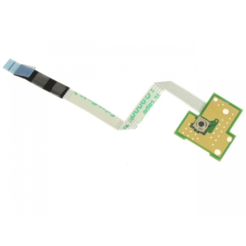 Dell Vostro 3350 Power Button Circuit Board