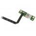 Dell Vostro 3360 Power Button Circuit Board - 07PB1