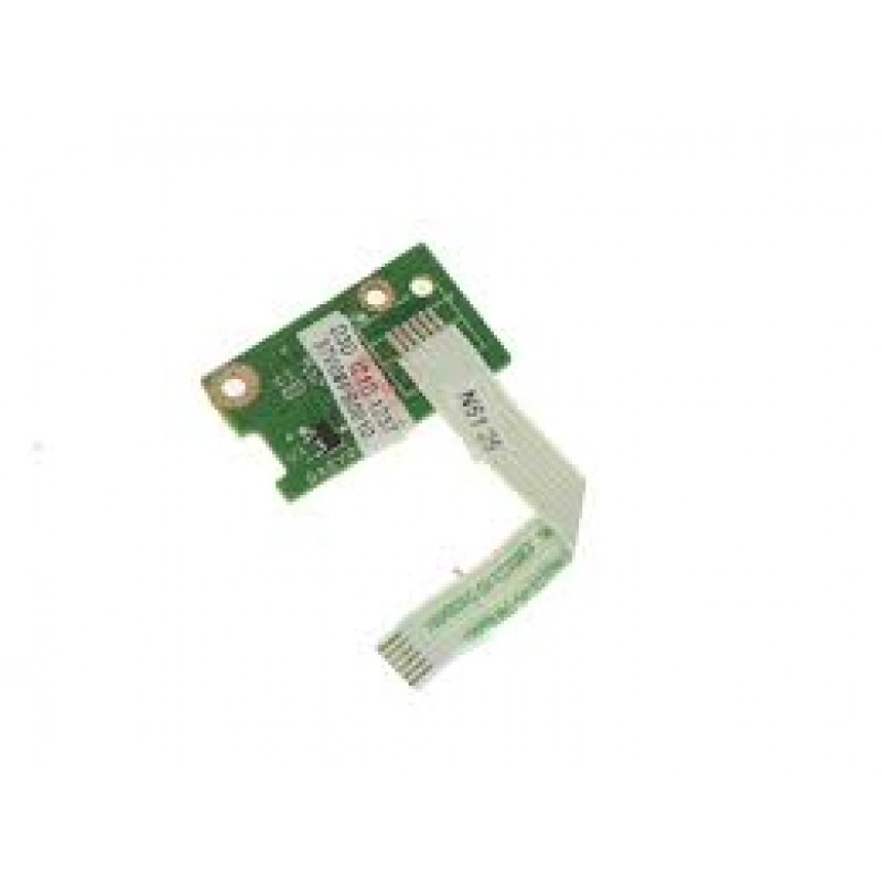 Dell Vostro 3460 Power Button Circuit Board
