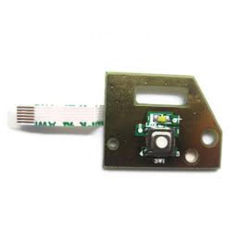 Dell Vostro 3300 Power Button Board with Cable