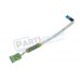 Dell Vostro A860 LED Power Button Circuit Board with Ribbon - A860