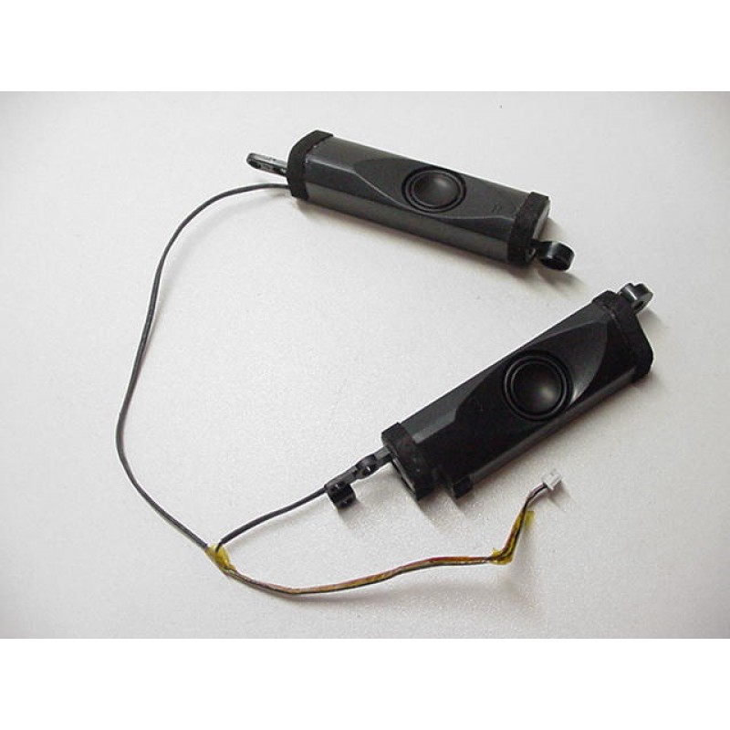 Dell Inspiron 1501 Replacement Speakers Left and Right - TF812 - PM811