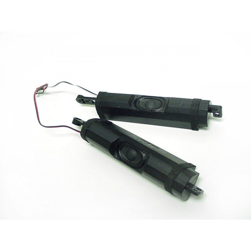 Dell Inspiron 1520 Replacement Speakers Left and Right - KU925