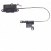 Dell Inspiron 1570 Replacement Speakers Left and Right - DN55T