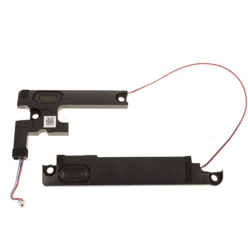 Dell Inspiron 3785 Replacement Speakers Left and Right - W3TJ3